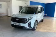 Ford Tourneo Courier Titanium