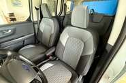Ford Tourneo Courier Titanium