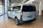 Ford Tourneo Courier Titanium
