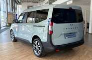 Ford Tourneo Courier Titanium