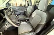 Ford Tourneo Courier Titanium
