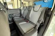 Ford Tourneo Courier Titanium
