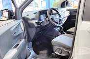 Ford Tourneo Courier Titanium