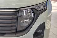 Ford Tourneo Courier Titanium