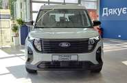 Ford Tourneo Courier Titanium