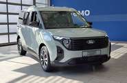 Ford Tourneo Courier Titanium