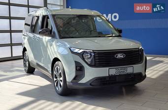 Ford Tourneo Courier 1.0 Ecoboost AT (125 к.с.) 2025