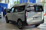 Ford Tourneo Courier Titanium