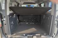 Ford Tourneo Courier Titanium
