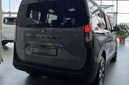 Ford Tourneo Courier Titanium