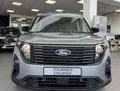 Ford Tourneo Courier Ford Tourneo Courier