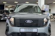 Ford Tourneo Courier Titanium