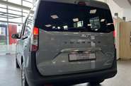 Ford Tourneo Courier Titanium