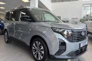 Ford Tourneo Courier Titanium