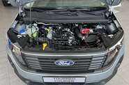 Ford Tourneo Courier Titanium