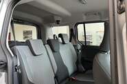 Ford Tourneo Courier Titanium
