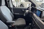 Ford Tourneo Courier Titanium