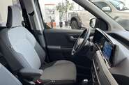 Ford Tourneo Courier Titanium