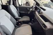 Ford Tourneo Courier Titanium