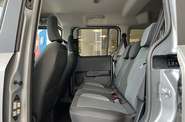 Ford Tourneo Courier Titanium