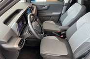 Ford Tourneo Courier Titanium