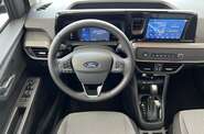 Ford Tourneo Courier Titanium