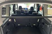 Ford Tourneo Courier Titanium