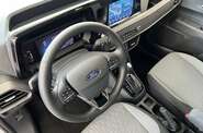 Ford Tourneo Courier Titanium