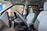 Ford Tourneo Courier Titanium