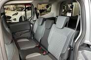 Ford Tourneo Courier Titanium