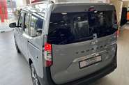 Ford Tourneo Courier - фото 5