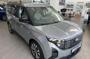 Ford Tourneo Courier - фото 2