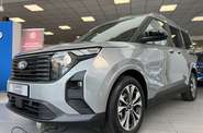 Ford Tourneo Courier - фото 4