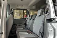 Ford Tourneo Courier - фото 13