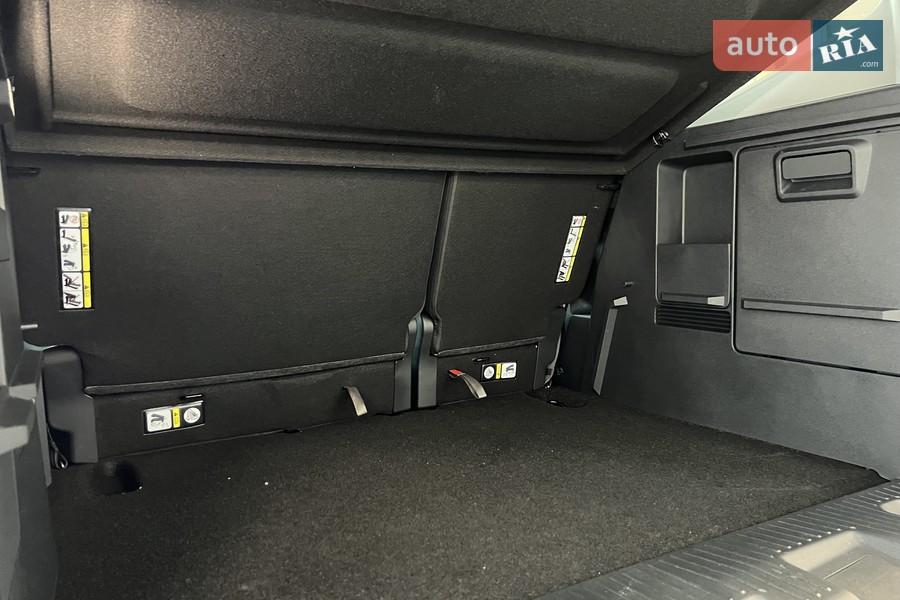Ford Tourneo Courier - фото 14