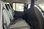 Ford Tourneo Courier - фото 17