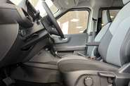 Ford Tourneo Courier - фото 18