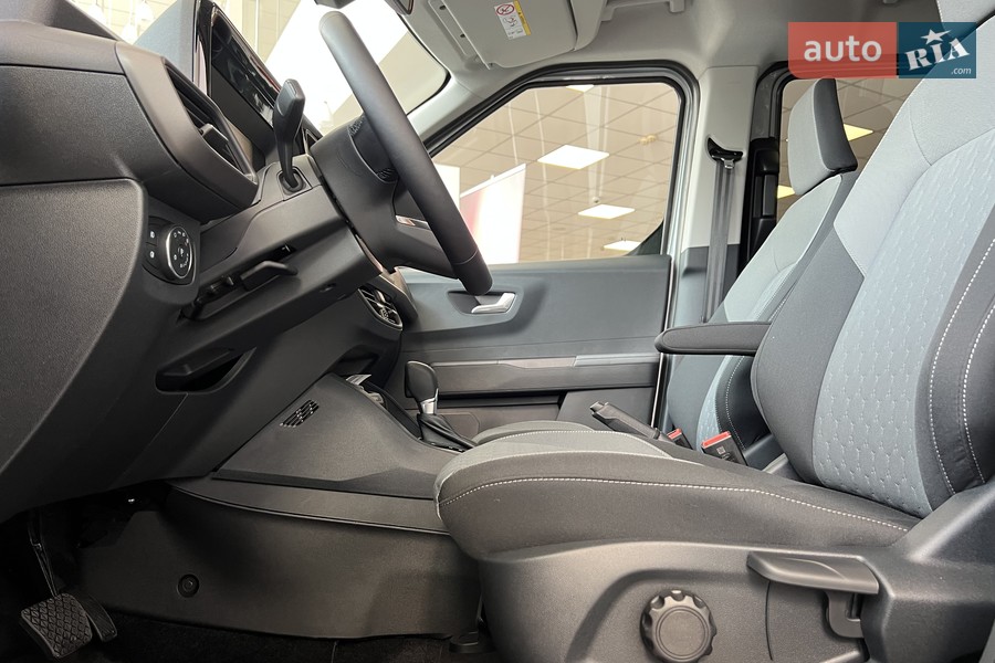 Ford Tourneo Courier - фото 18