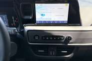 Ford Tourneo Courier Titanium