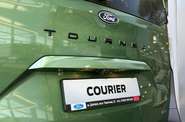 Ford Tourneo Courier Titanium