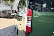Ford Tourneo Courier Titanium