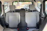 Ford Tourneo Courier Titanium