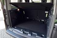 Ford Tourneo Courier Titanium