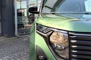 Ford Tourneo Courier Titanium