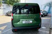 Ford Tourneo Courier Titanium