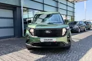 Ford Tourneo Courier Titanium