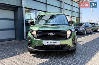 Ford Tourneo Courier 1.0 Ecoboost AT (125 к.с.) 2025