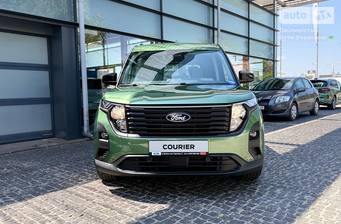 Ford Tourneo Courier 2025 Titanium