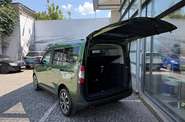 Ford Tourneo Courier Titanium