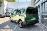 Ford Tourneo Courier Titanium